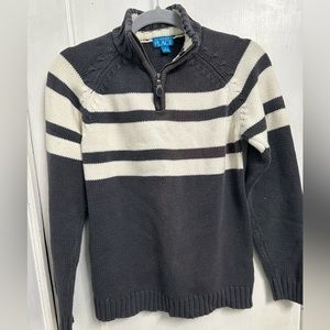 Boys sweater